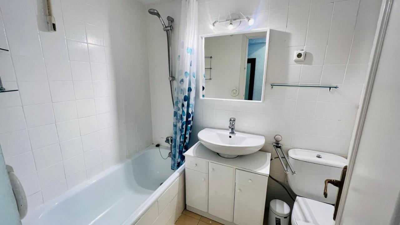 Apartamento Caleta Centro De Nerja - South Costa エクステリア 写真