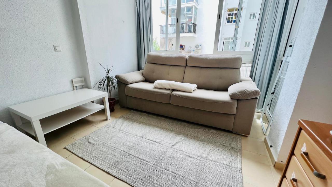 Apartamento Caleta Centro De Nerja - South Costa エクステリア 写真