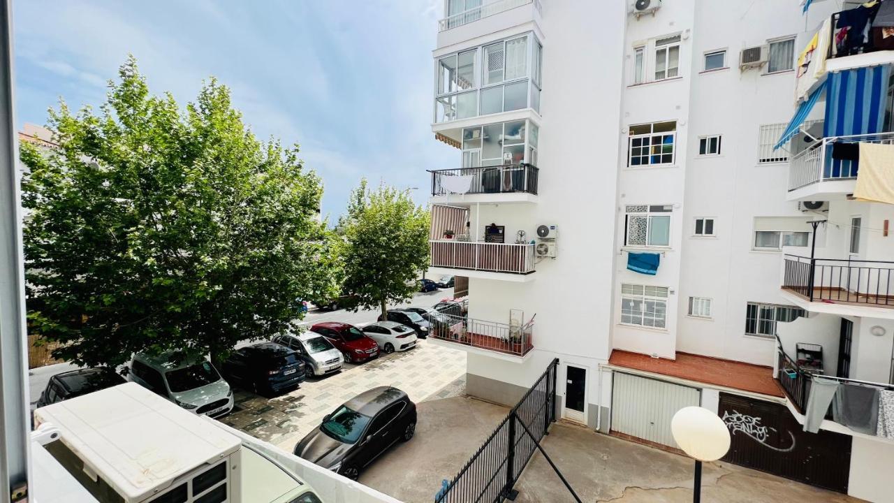 Apartamento Caleta Centro De Nerja - South Costa エクステリア 写真